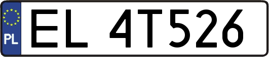 EL4T526