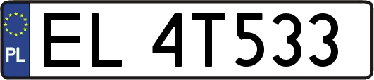 EL4T533