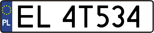 EL4T534