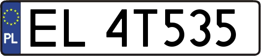 EL4T535