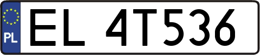 EL4T536