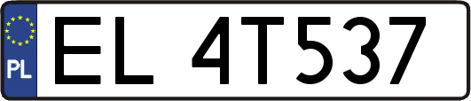 EL4T537