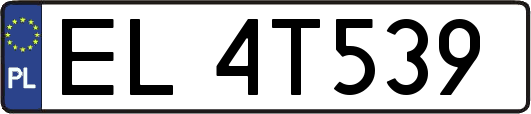 EL4T539