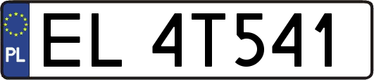 EL4T541