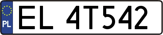 EL4T542