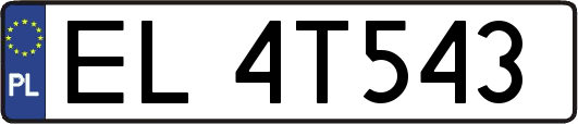 EL4T543