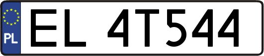 EL4T544
