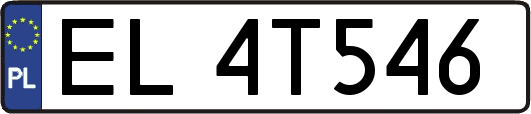 EL4T546