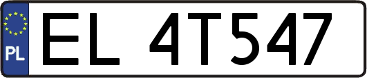 EL4T547