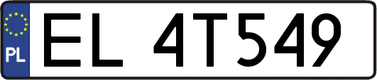 EL4T549