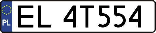 EL4T554