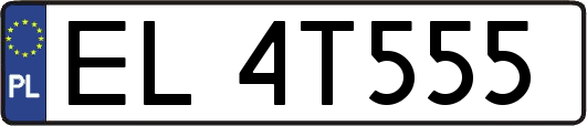 EL4T555