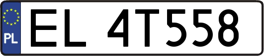 EL4T558