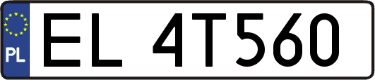 EL4T560