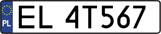 EL4T567