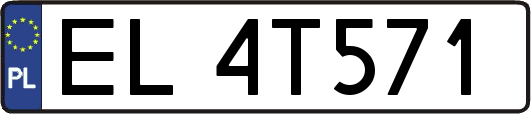 EL4T571