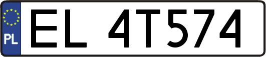 EL4T574