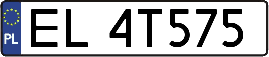 EL4T575