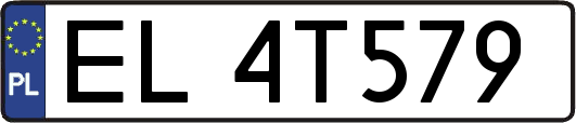 EL4T579