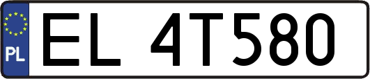 EL4T580