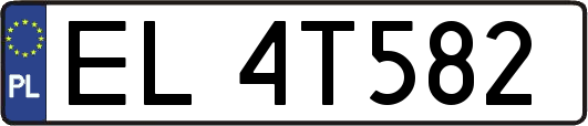 EL4T582