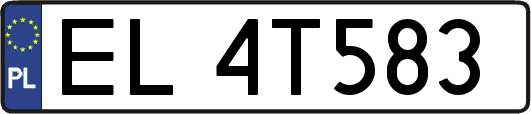 EL4T583