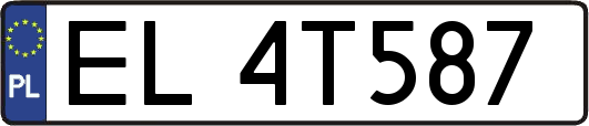 EL4T587