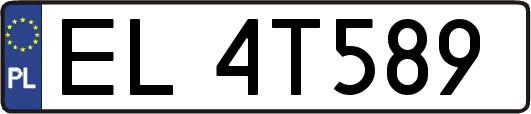 EL4T589