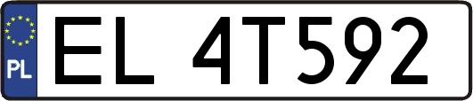 EL4T592