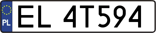 EL4T594