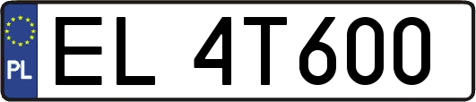 EL4T600