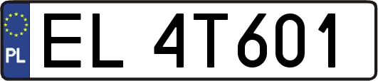 EL4T601