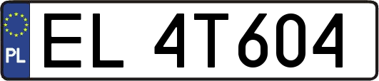 EL4T604