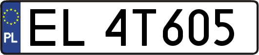 EL4T605