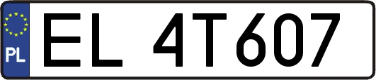 EL4T607