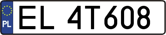 EL4T608