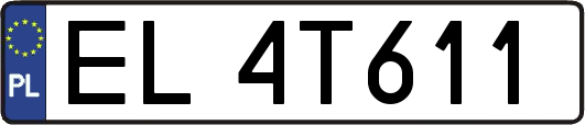 EL4T611