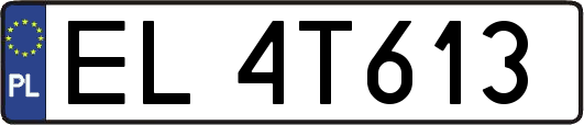 EL4T613