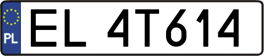 EL4T614