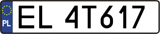 EL4T617