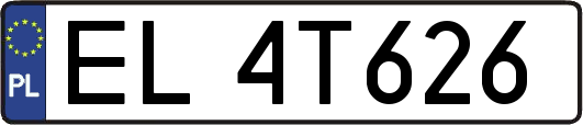 EL4T626