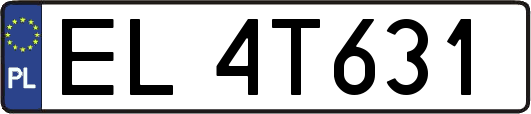 EL4T631