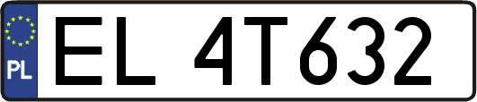 EL4T632