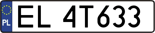EL4T633