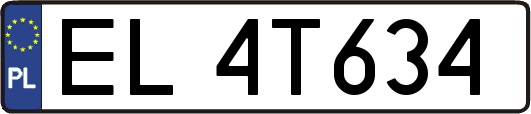 EL4T634