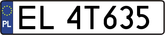 EL4T635