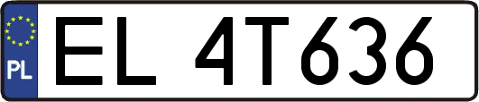 EL4T636