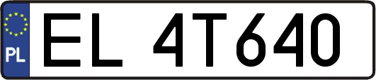 EL4T640