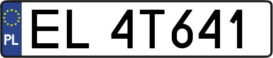 EL4T641