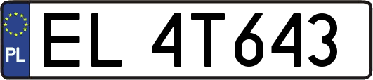 EL4T643